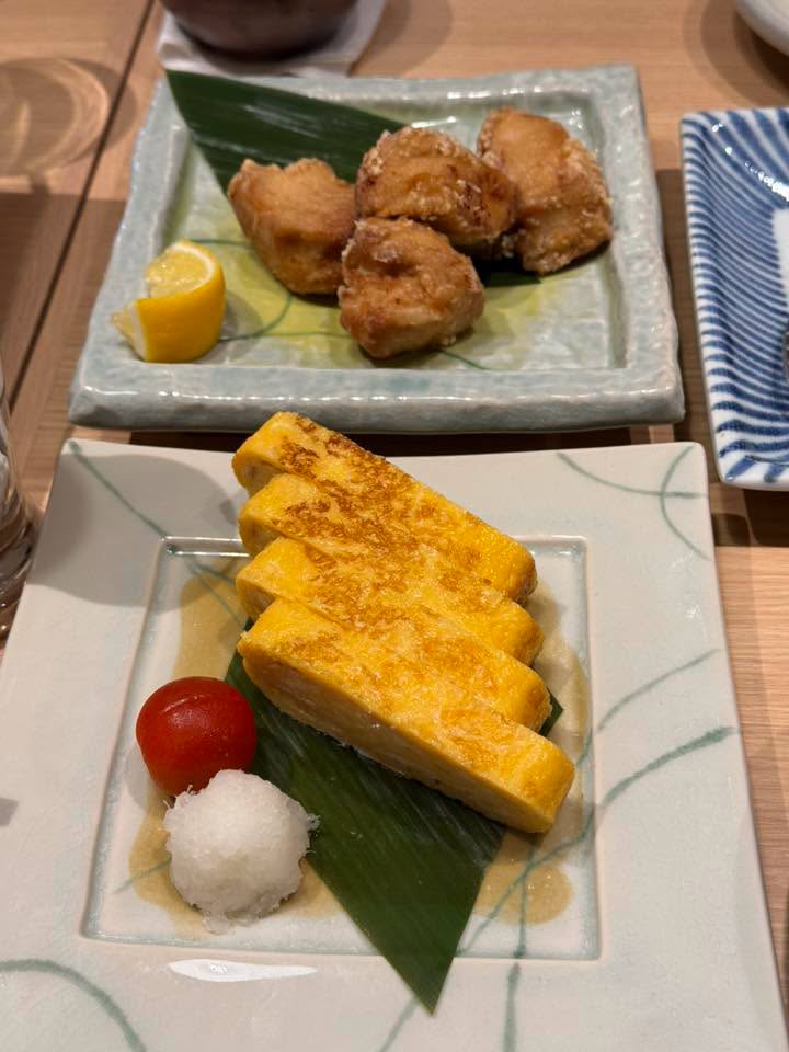 ไข่หวานเมนูง่ายๆ ที่นี่อร่อยมาก