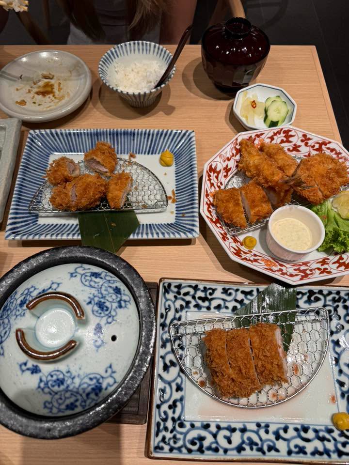 ถ้าหมอรู้ว่าคนไข้ไขมันพอกตับยังคงกินอร่อยขนาดนี้..