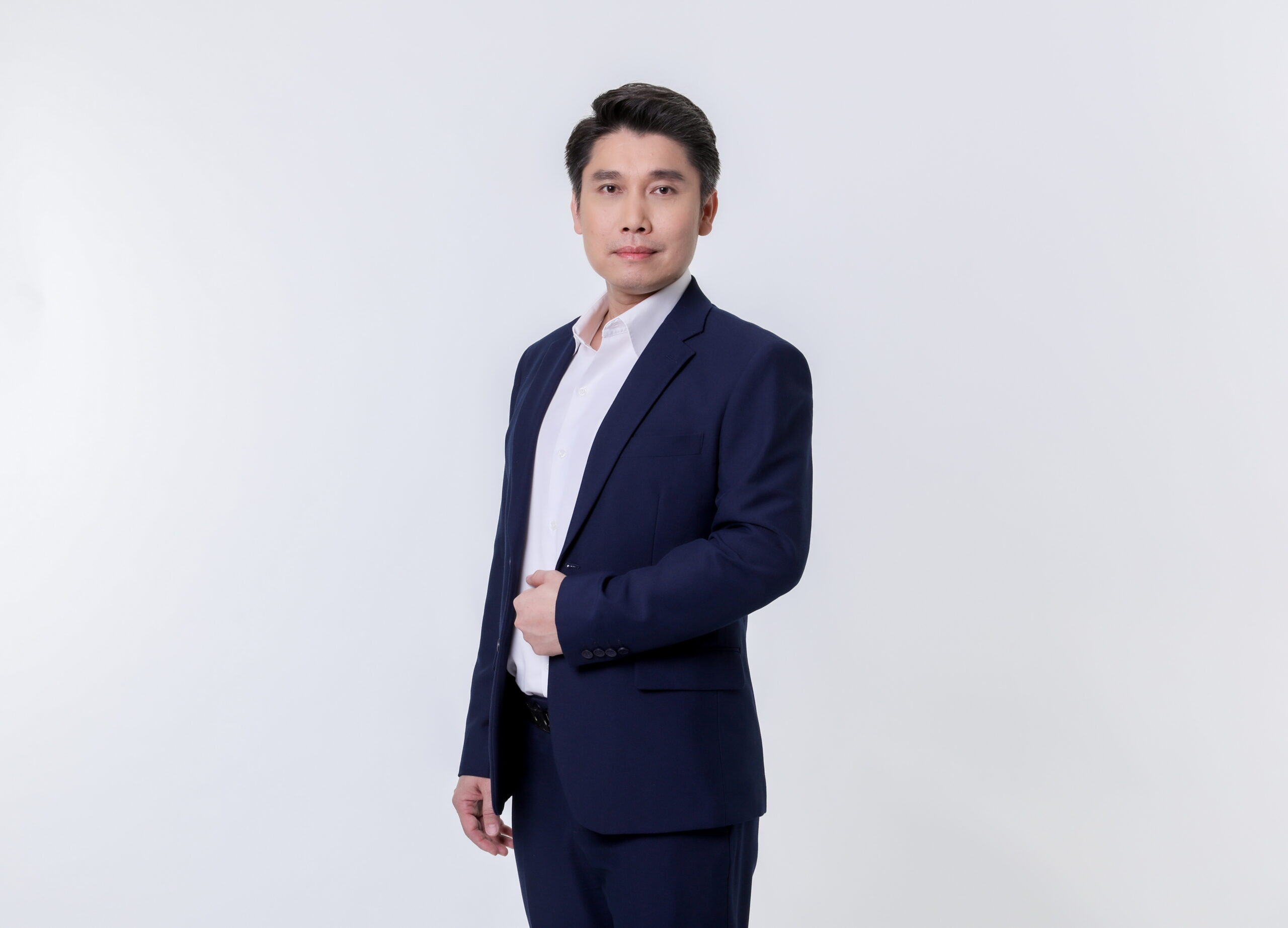 นายปิติพงษ์ ไตรนุรักษ์ ประธานเจ้าหน้าที่บริหาร บริษัท ออริจิ้น โฮเทล จำกัด (มหาชน)