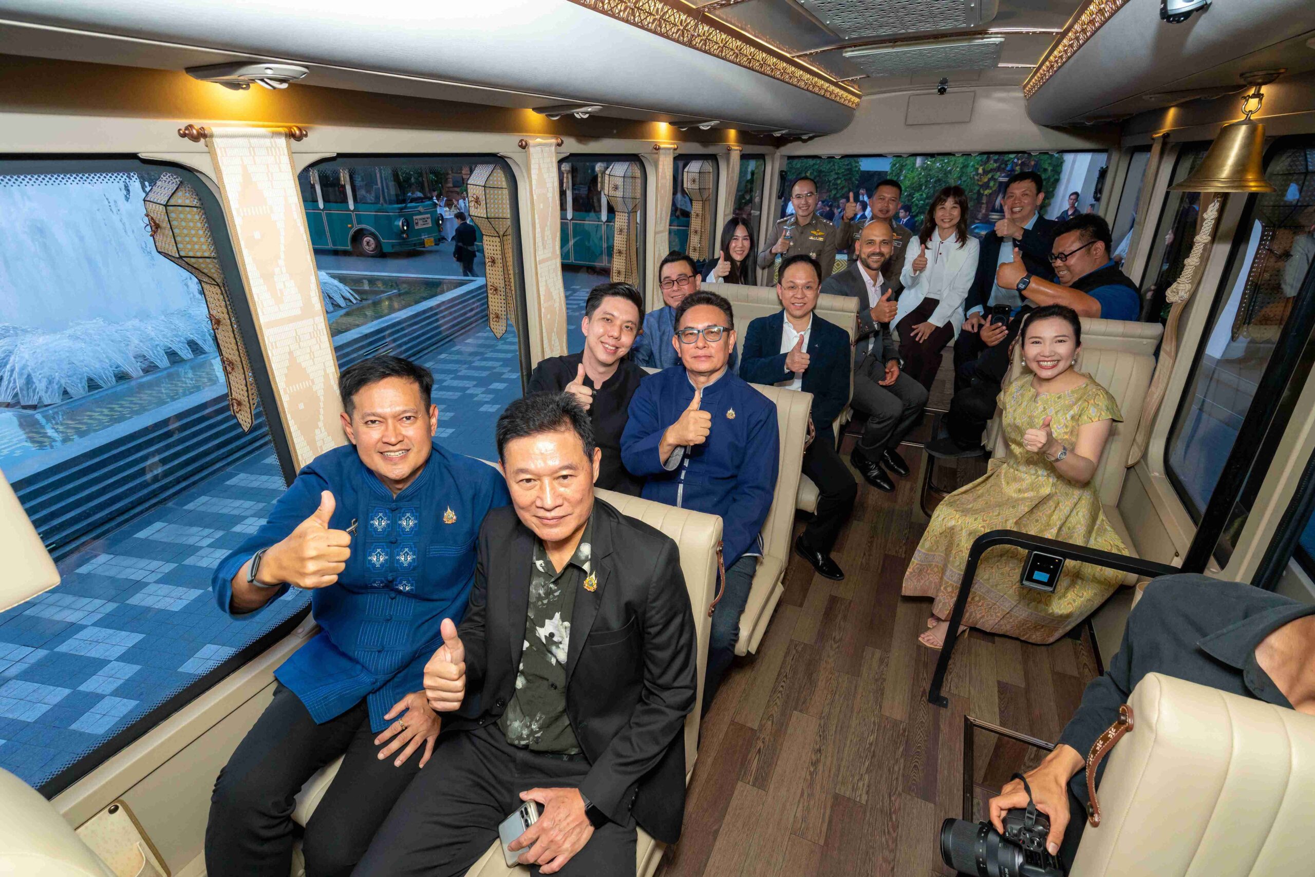 AWC ผนึกพันธมิตรเชียงใหม่