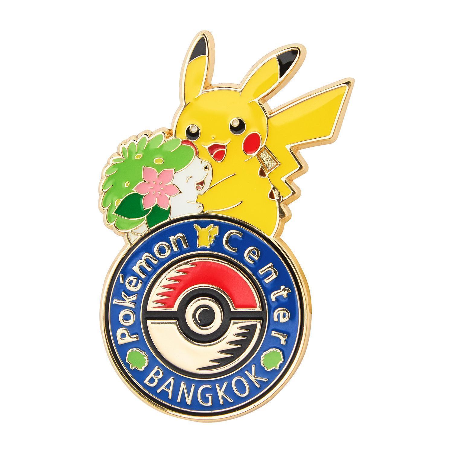 เสื้อเชิ้ต และกางเกงสไตล์ไทย โปเกมอน