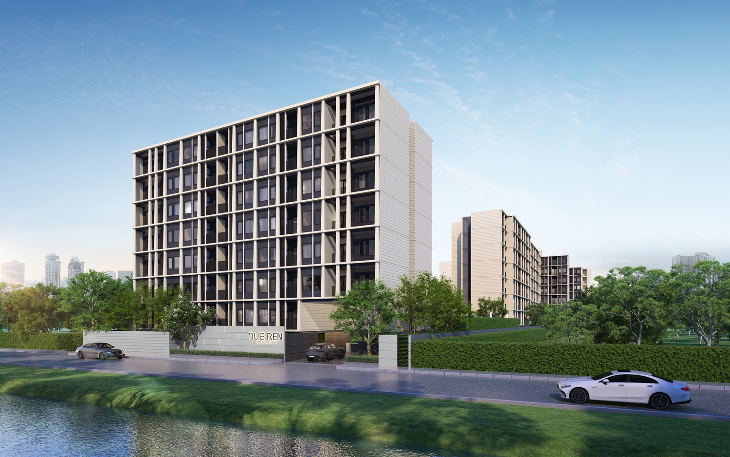 Noble Condo
