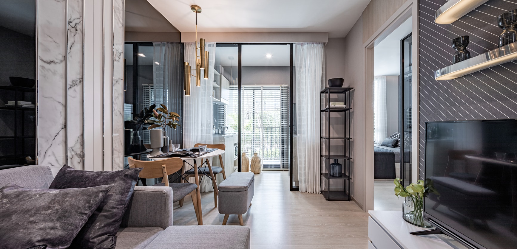Noble Condo