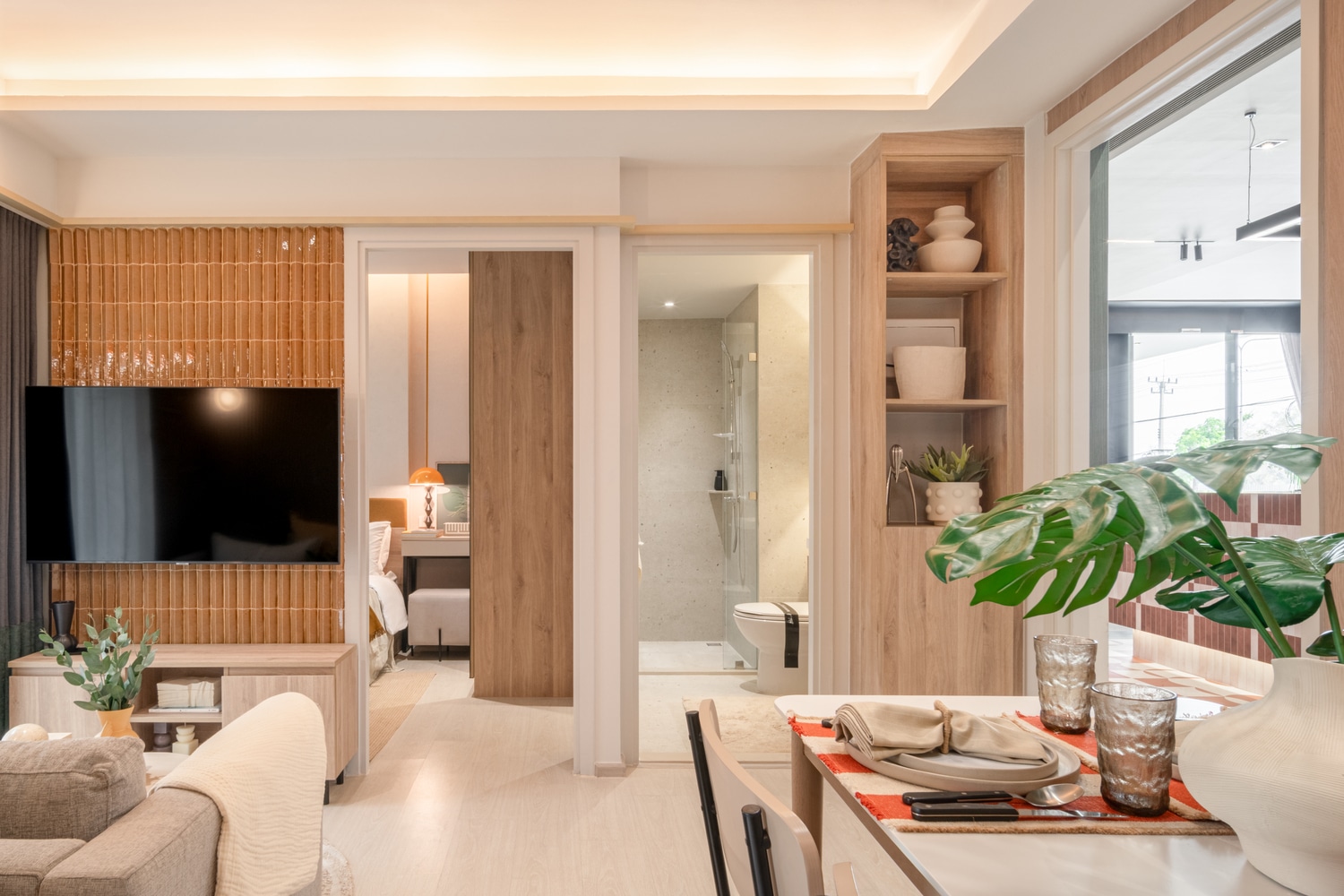 Noble Condo