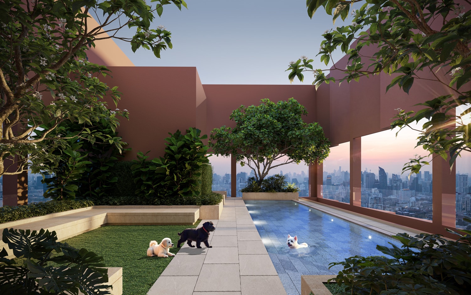Noble Condo