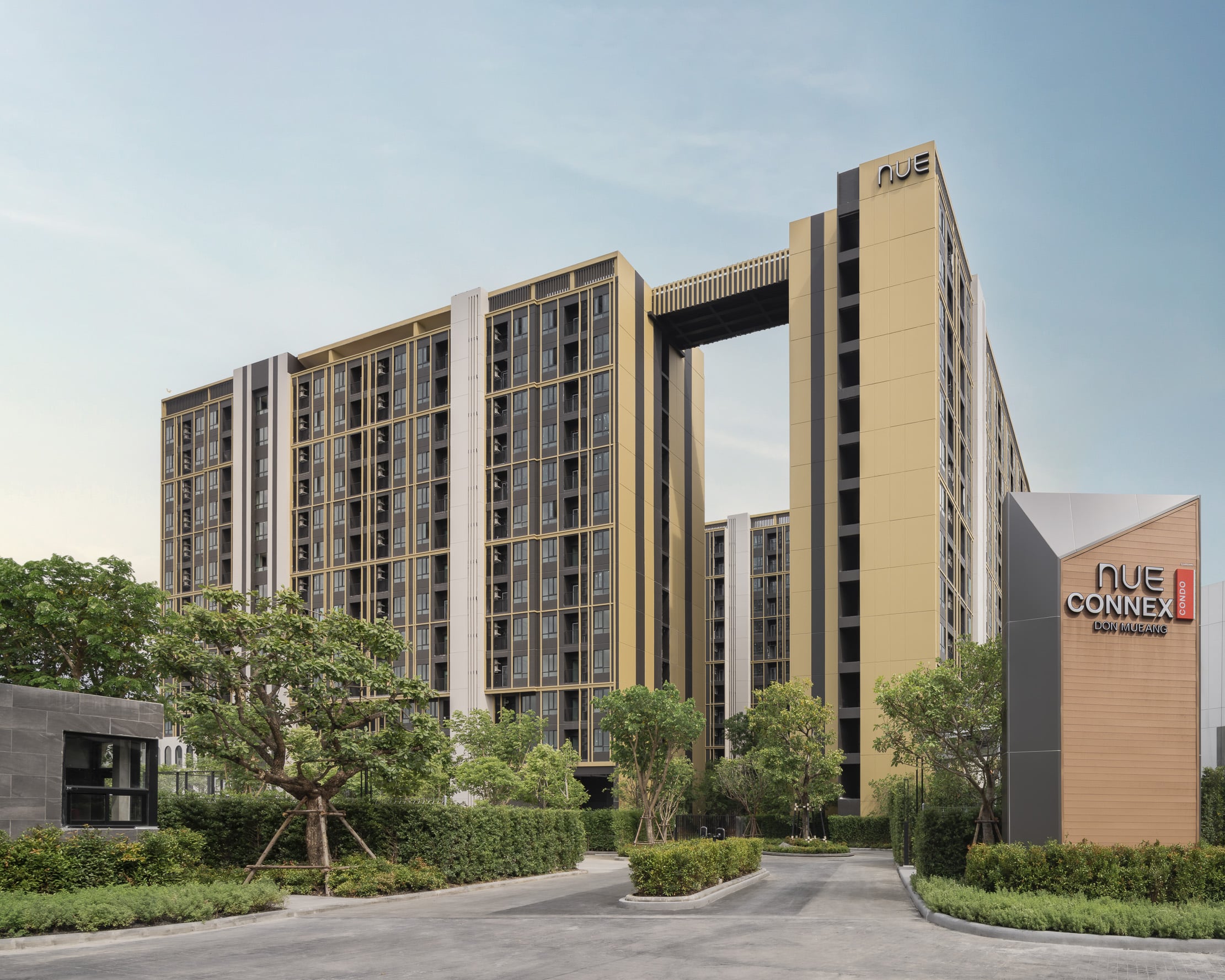 Noble Condo