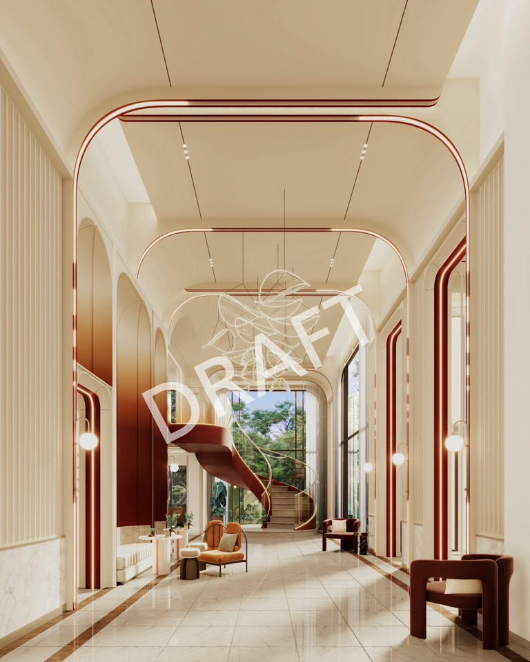 งาน Interior สวยน้า
