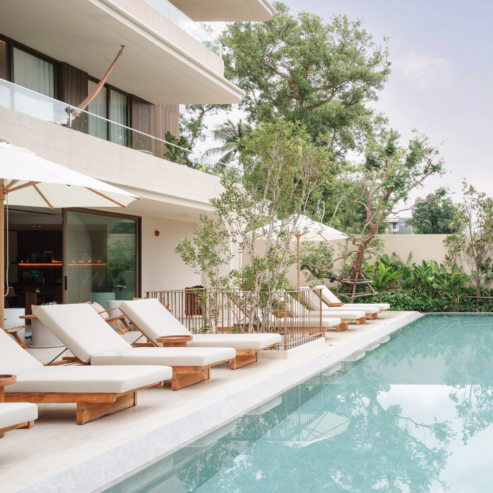 ทำเลบางเทา Lifestyle Hub Surfhouse